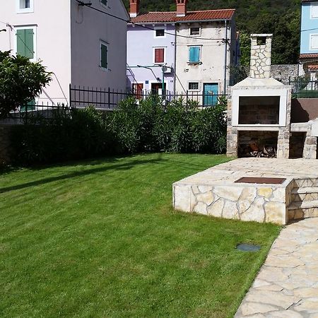 Holiday Home Casa Matilde Koromačno Εξωτερικό φωτογραφία