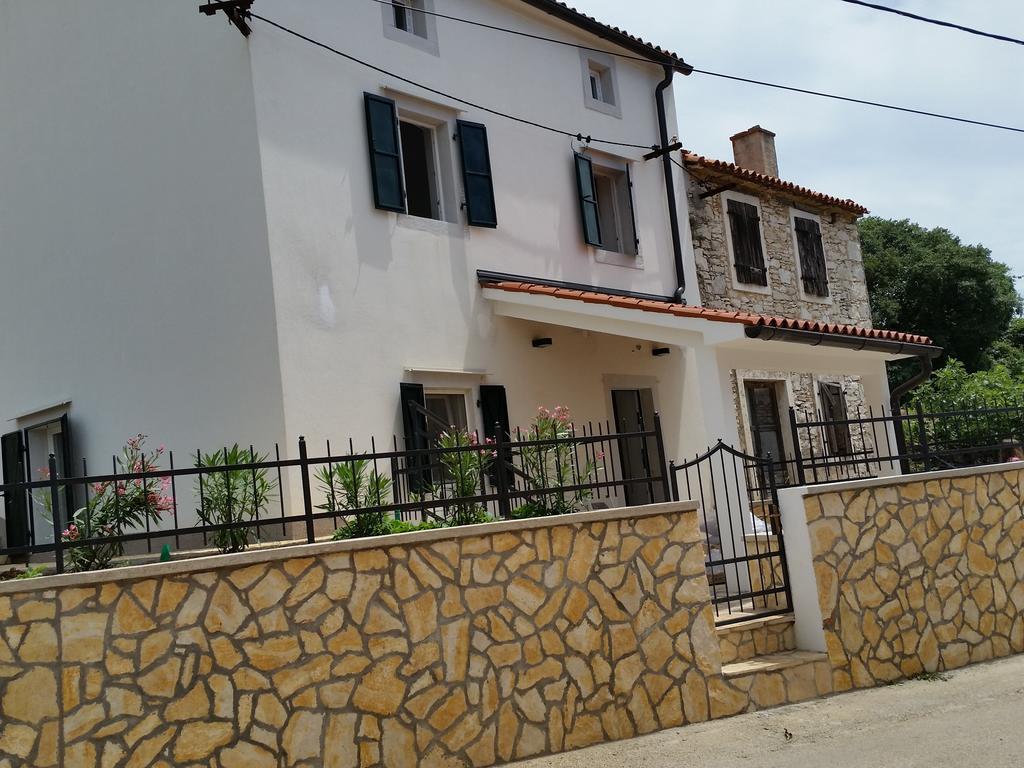Holiday Home Casa Matilde Koromačno Δωμάτιο φωτογραφία