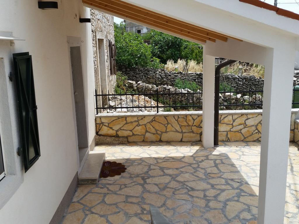 Holiday Home Casa Matilde Koromačno Δωμάτιο φωτογραφία