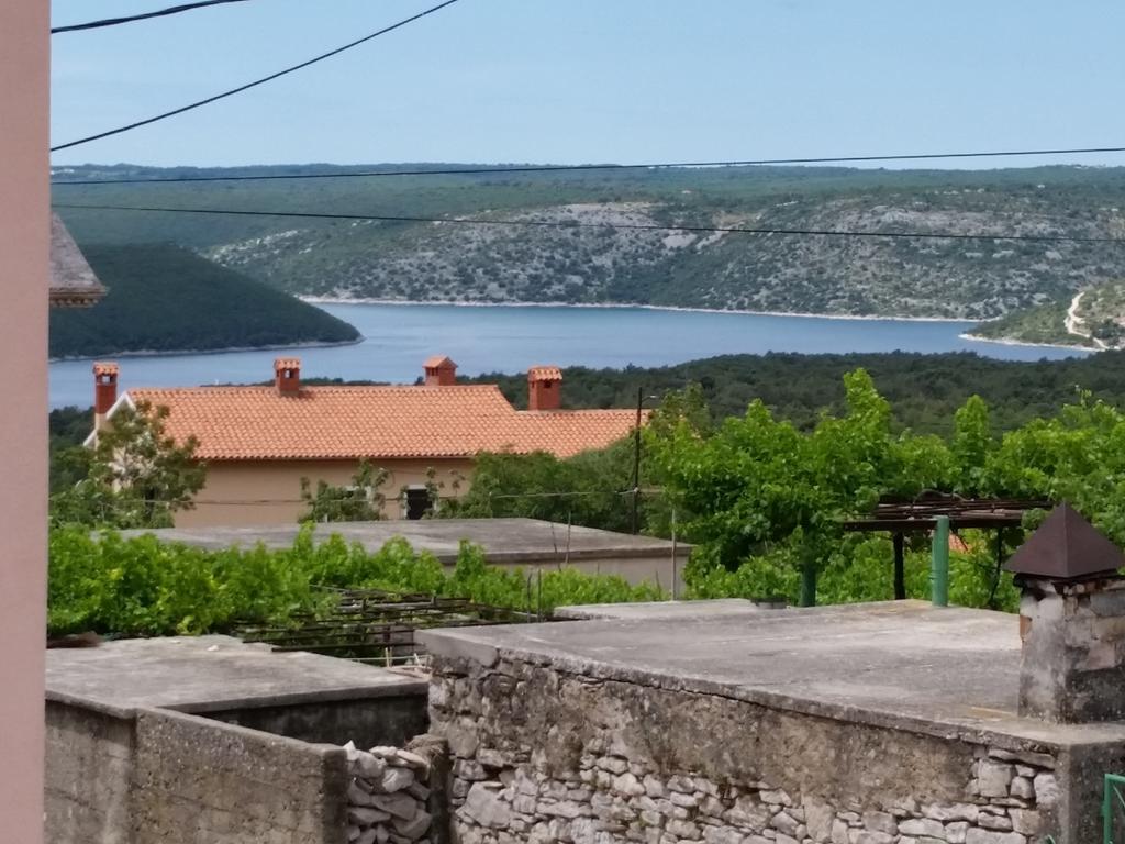 Holiday Home Casa Matilde Koromačno Δωμάτιο φωτογραφία