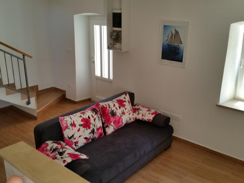Holiday Home Casa Matilde Koromačno Δωμάτιο φωτογραφία