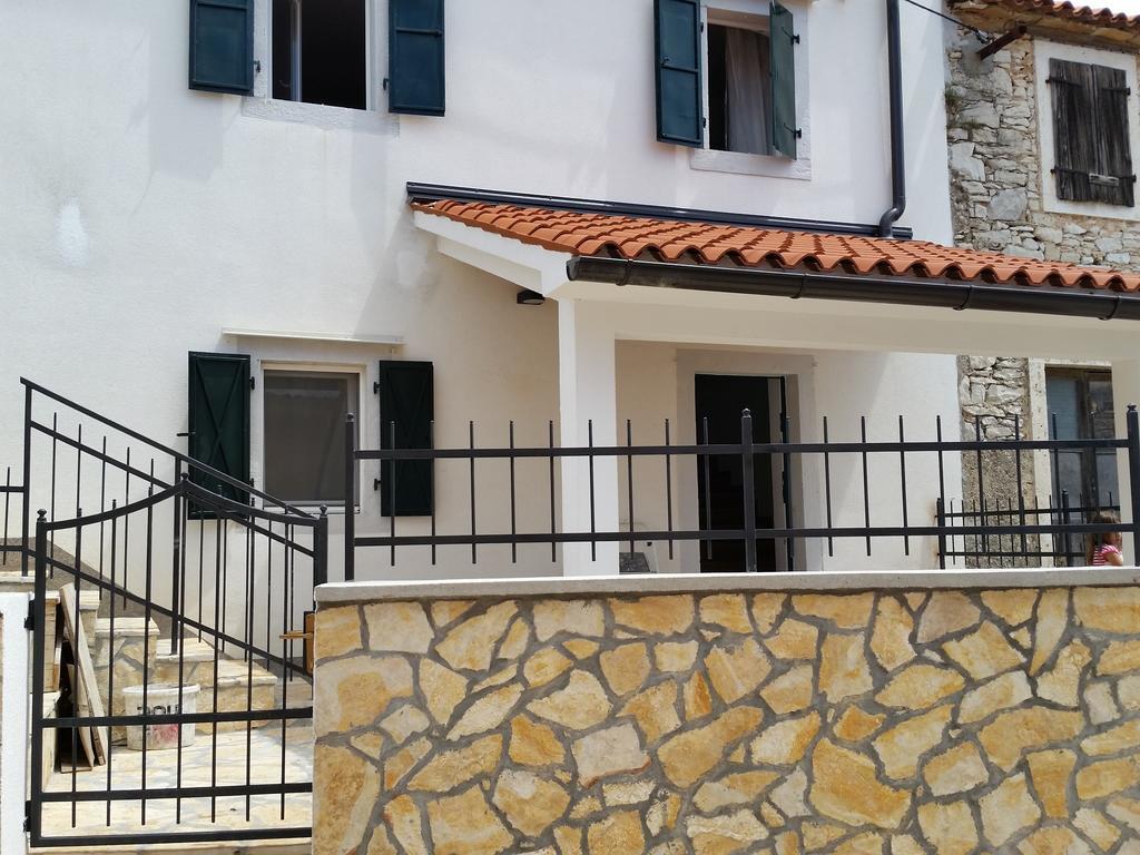 Holiday Home Casa Matilde Koromačno Δωμάτιο φωτογραφία