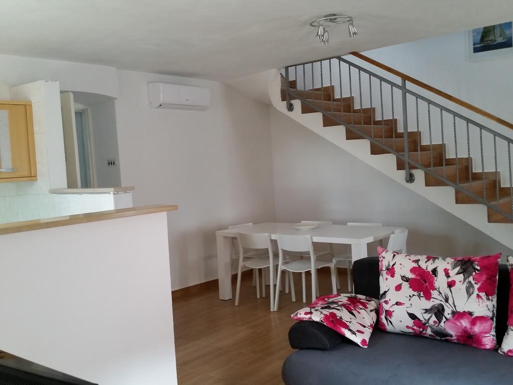 Holiday Home Casa Matilde Koromačno Δωμάτιο φωτογραφία
