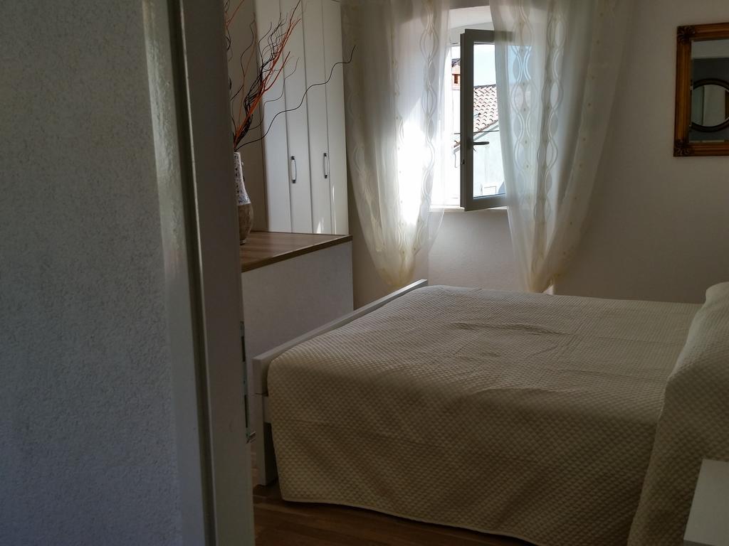 Holiday Home Casa Matilde Koromačno Δωμάτιο φωτογραφία
