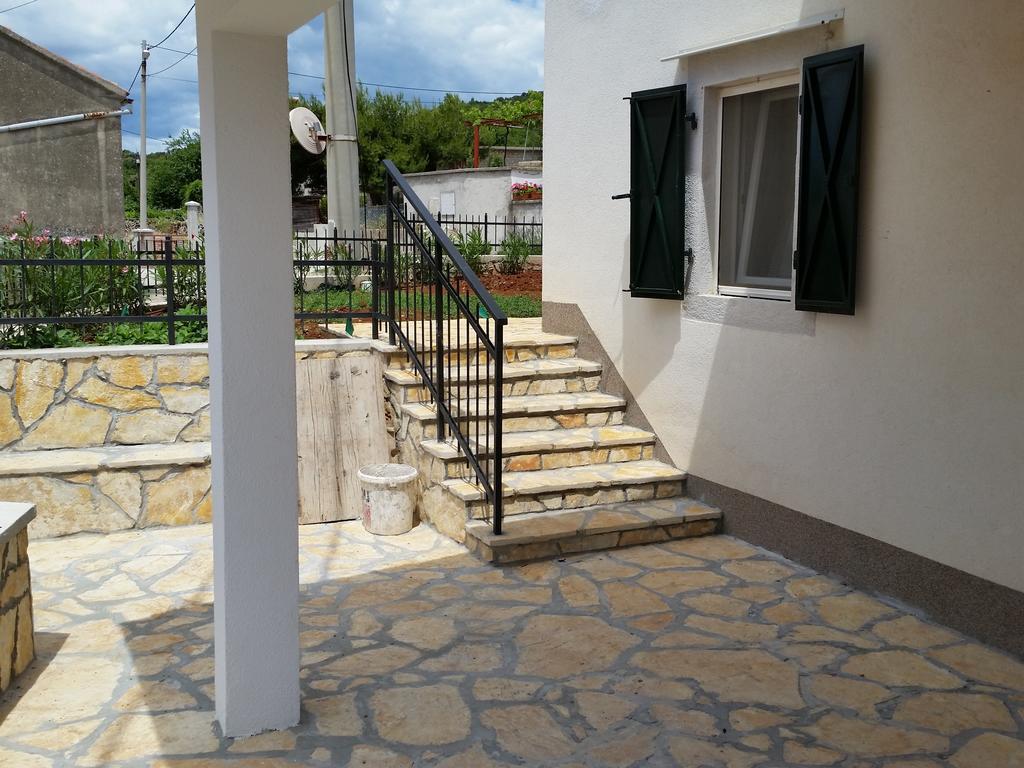 Holiday Home Casa Matilde Koromačno Δωμάτιο φωτογραφία