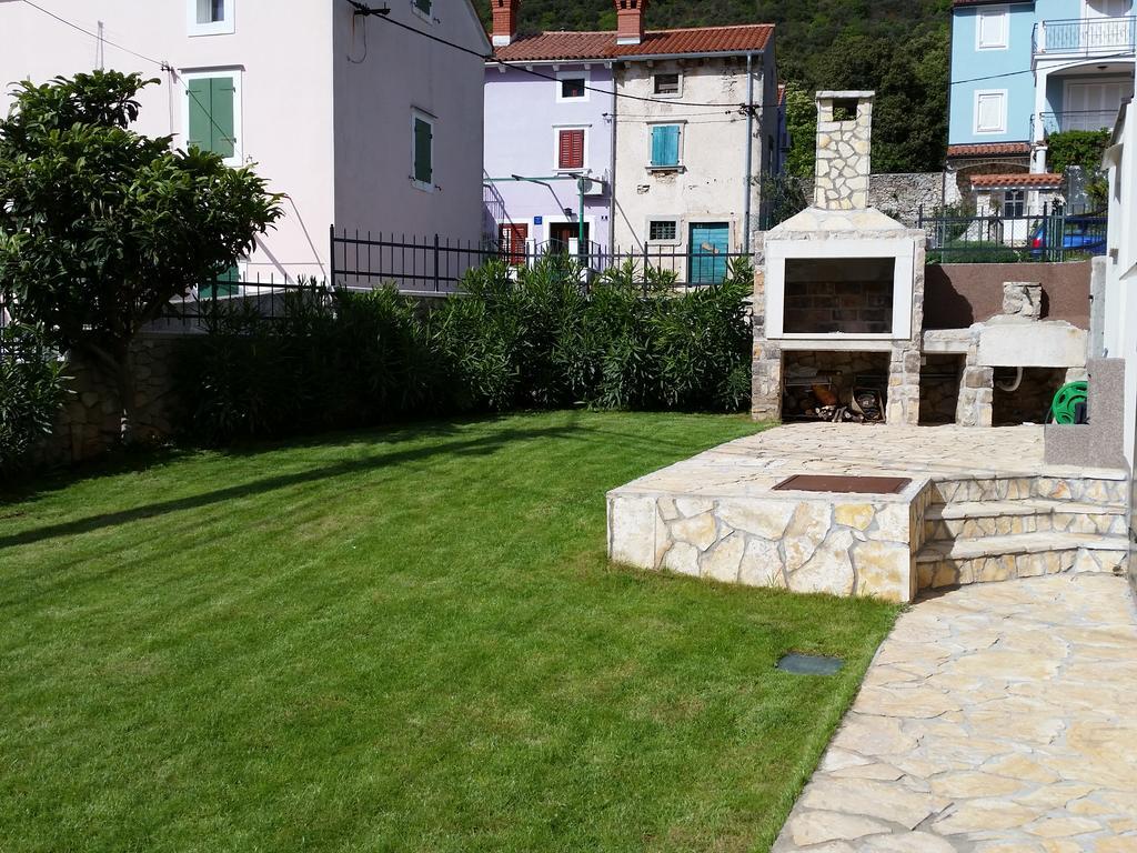 Holiday Home Casa Matilde Koromačno Εξωτερικό φωτογραφία