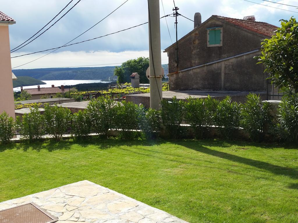Holiday Home Casa Matilde Koromačno Εξωτερικό φωτογραφία