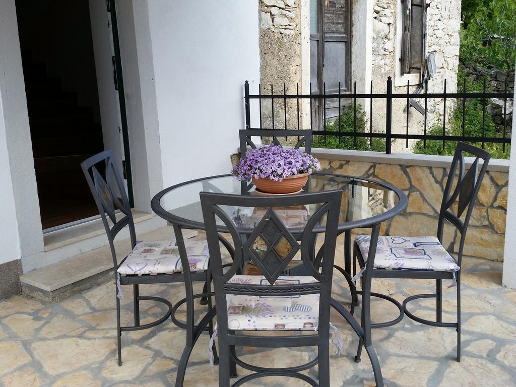 Holiday Home Casa Matilde Koromačno Εξωτερικό φωτογραφία