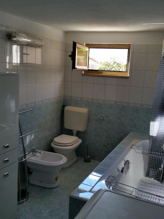 Holiday Home Casa Matilde Koromačno Εξωτερικό φωτογραφία